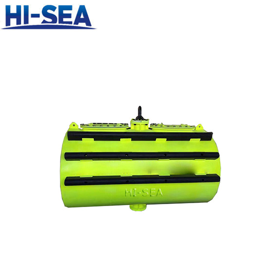 Polyurethane Foam Filled Mooring Buoy